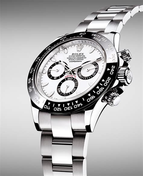 rolex ceramic watch